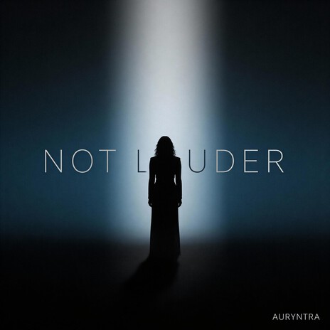Steady Into Light cover art