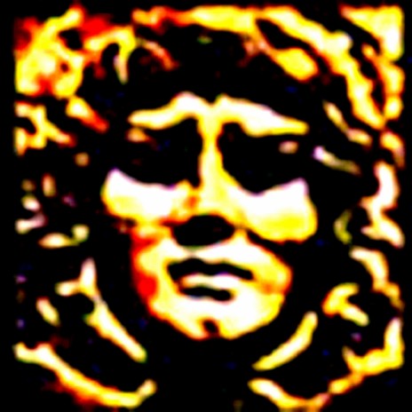 Belshazzar cover art
