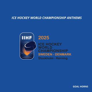 Ice Hockey World Championship 2025