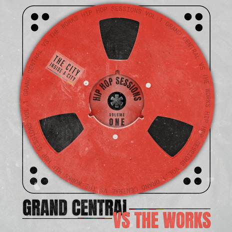Play On (The Works Remix) [feat. The Jungle Brothers] cover art