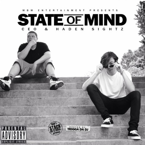 Hold Me Tight ft. CEO & Kane Brown cover art