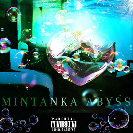 Love From The Depth of My Heart cover art