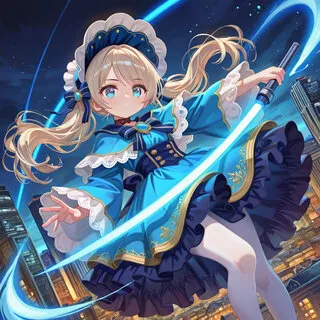 Lunar Atelier cover art