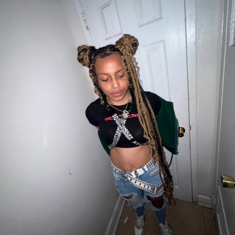 B dont kill my vibe cover art