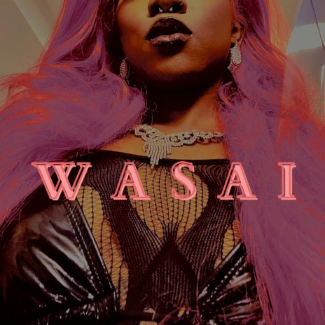 W A S A I cover art
