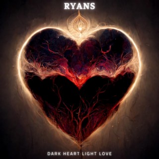 Dark Heart Light Love cover art