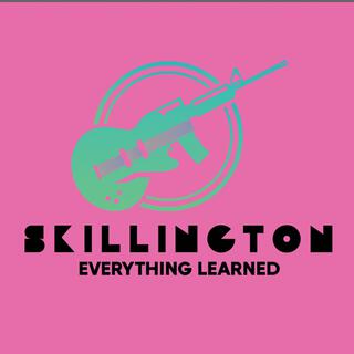 Skillington