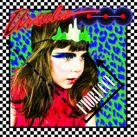 Fiorucci (Moustache Machine Remix) cover art