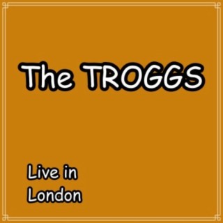 Live in London
