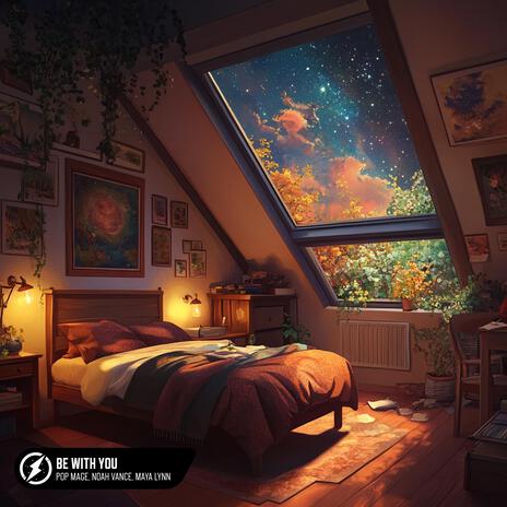 Be With You ft. Noah Vance & Maya Lynn cover art