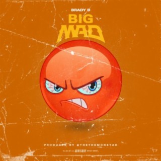 Big Mad cover art