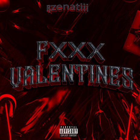 Fuck Valentines