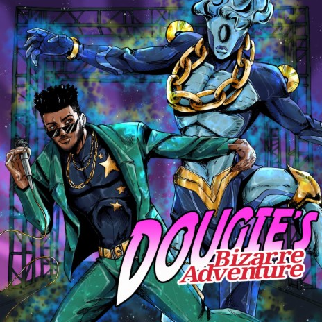 Dreams Money Can't Buy cover art