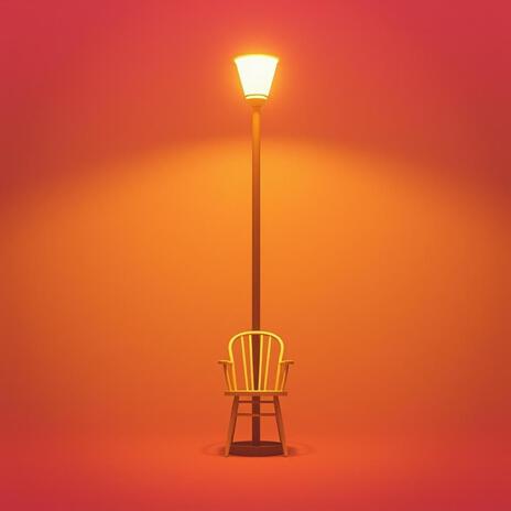 아버지의 빈자리 cover art