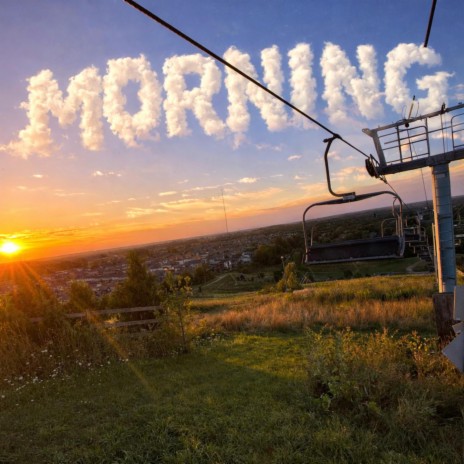 Morning cover art