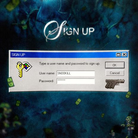 ZIGN UP ft. Famille Nombreuse cover art