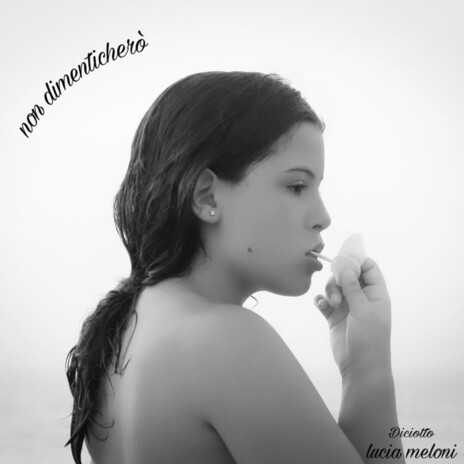 Non dimenticherò (per i diciotto) cover art