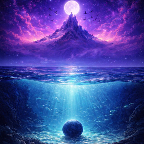 As high as you go as low as you go cover art