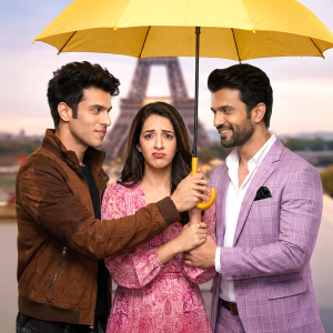 Love In Paris - 123Movies