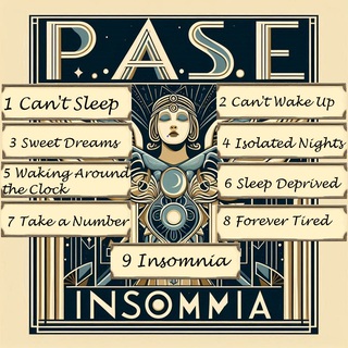 Insomnia