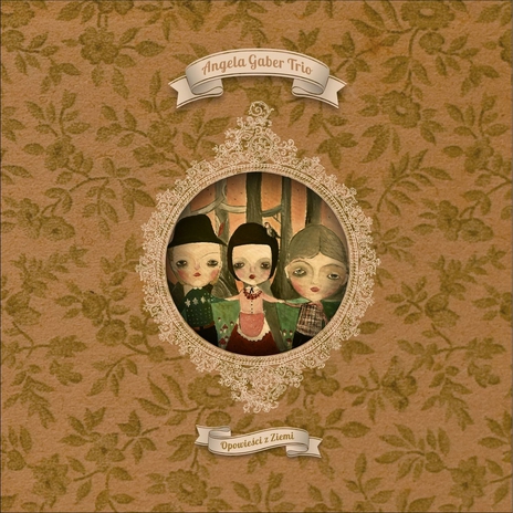 Zoriuszka ft. Łukasz Sabat & Aleksander Czikmakow