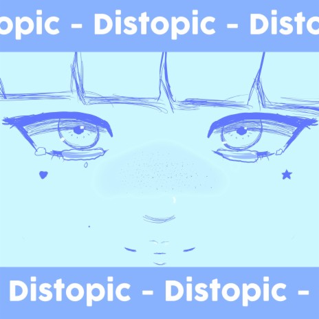 Distopic cover art