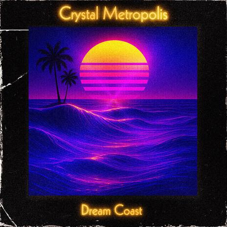 Dream Coast cover art