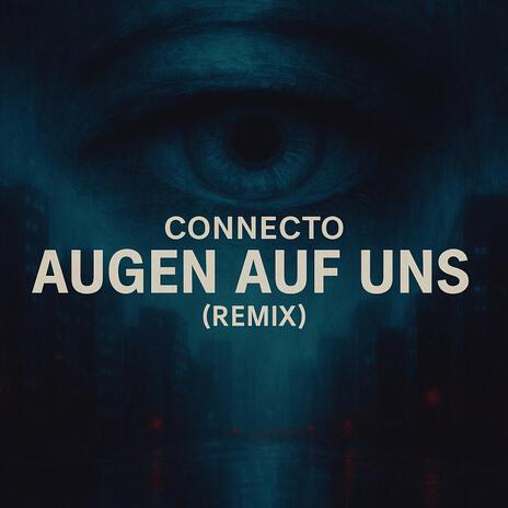 Augen auf Uns (Trip-Hop Remix) cover art
