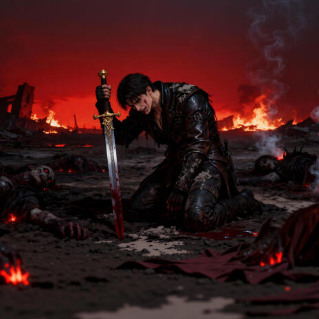 Ash and Fangs cover art