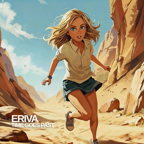 Time Goes Past (Radio Edit) cover art