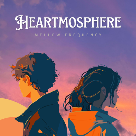Moonlit Drive cover art