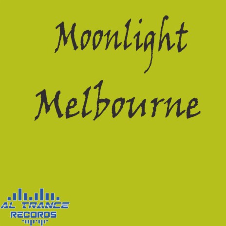 Melbourne cover art