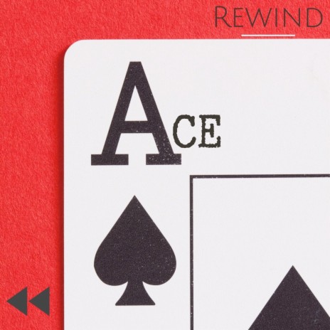 Ace cover art