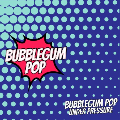 Under Pressure (Original Mix) cover art