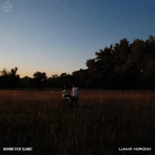Go Home ft. Elaine cover art
