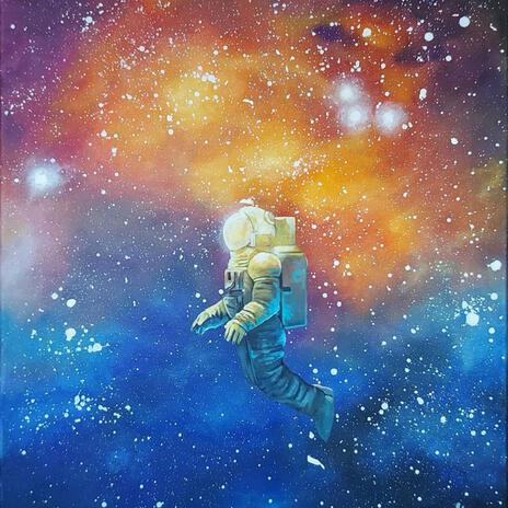 Interstellar cover art