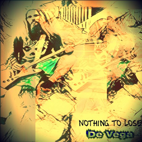 Nothing to Lose cover art
