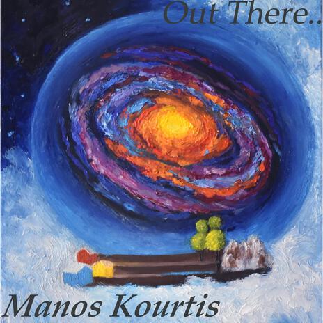 Jupiter cover art