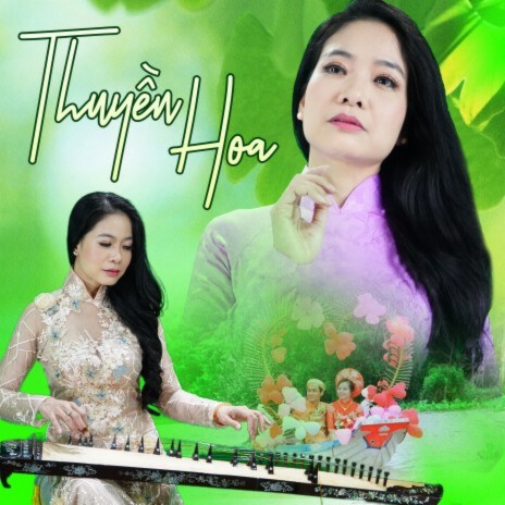 Thuyền Xa Bến Đỗ ft. Đình Lập cover art