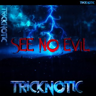 See No Evil ft. Katie J cover art