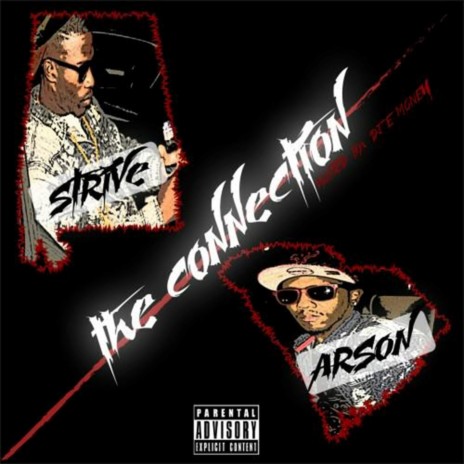 United We Stand ft. ARson cover art