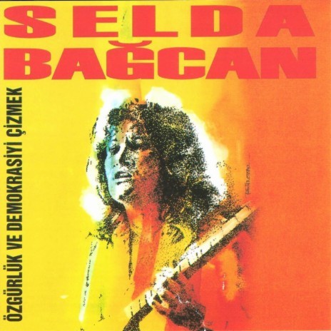 İlkbahar Geldi cover art