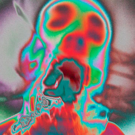 I want to die too cover art
