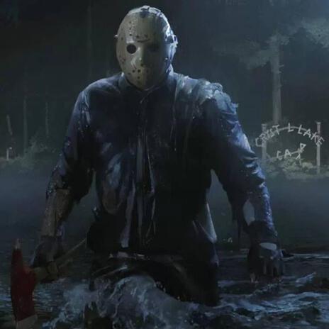 Crystal Lake ft. Spazzo cover art