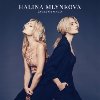 Halina Mlynkova