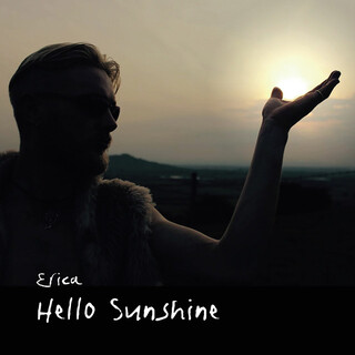 Hello Sunshine cover art