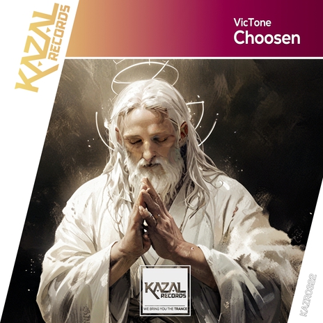 Choosen (Extended Mix) cover art