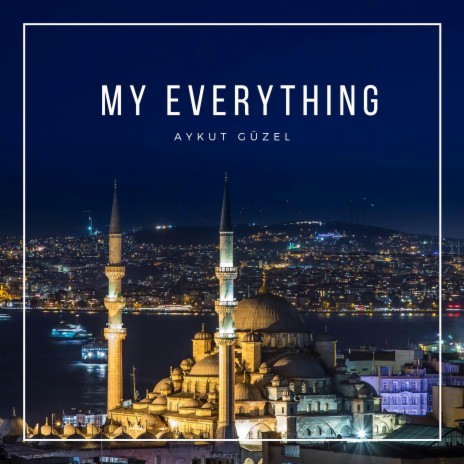 My Everything cover art