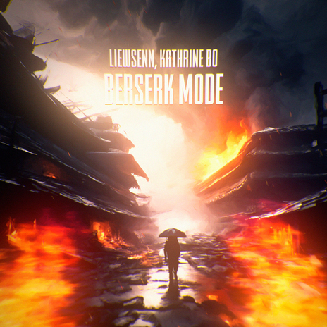 Berserk Mode ft. Kathrine Bo cover art