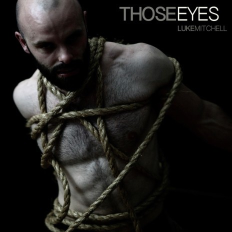 Those Eyes cover art